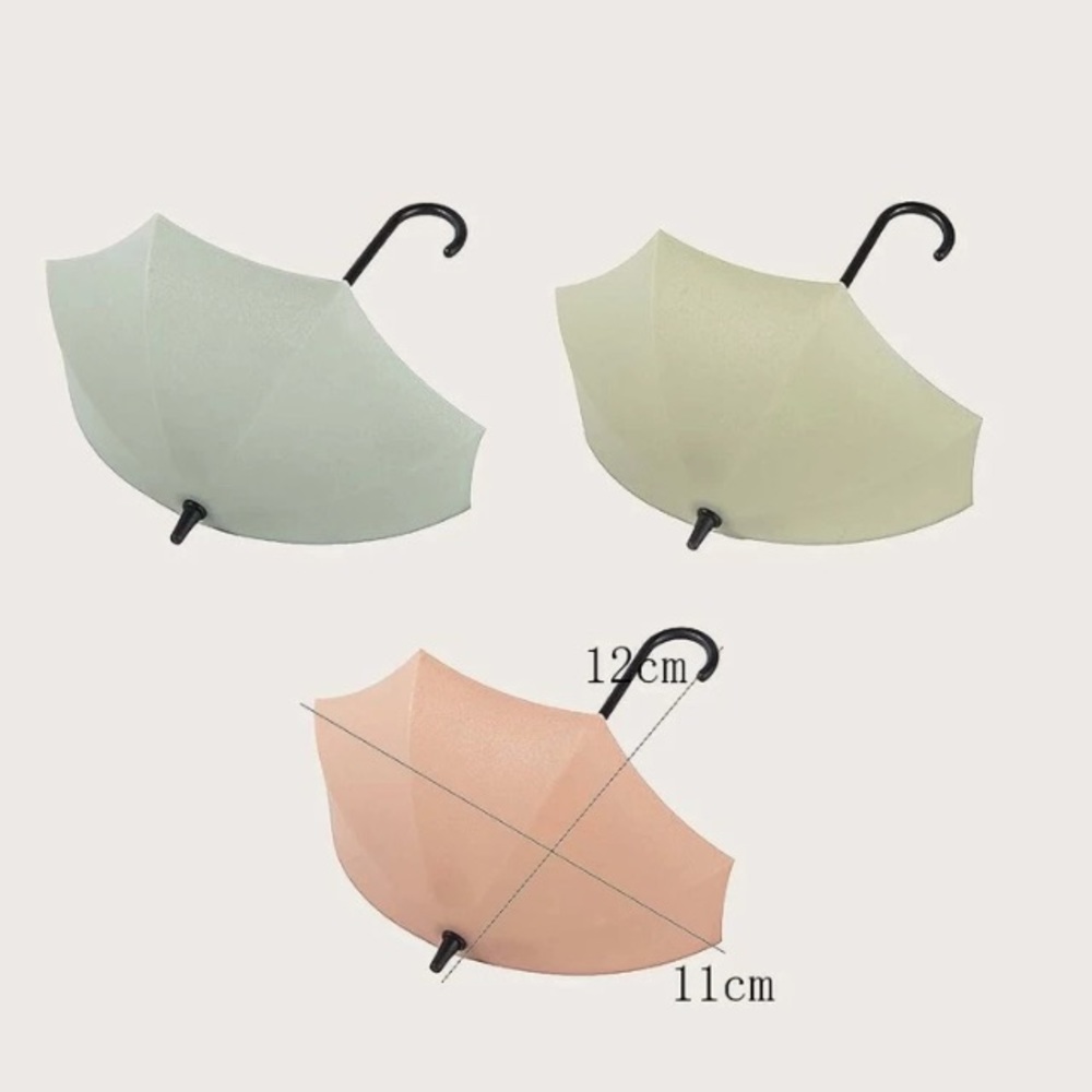 Umbrella Hooks - Picture 8 of 8